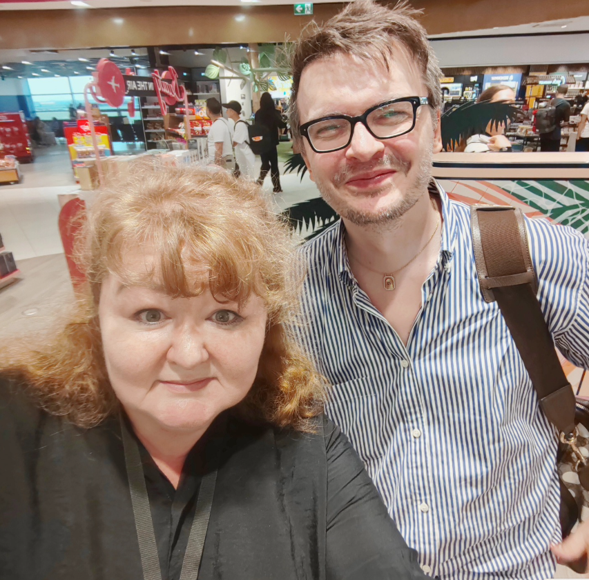 Letiště Praha 2025